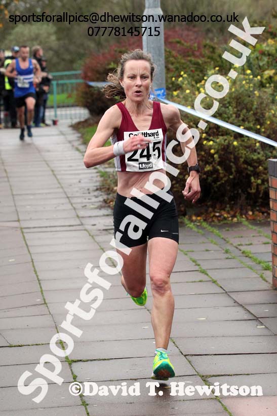 Brampton to Carlisle 10 Mile Road Race. Photo: David T. Hewitson/Sports for All Pics